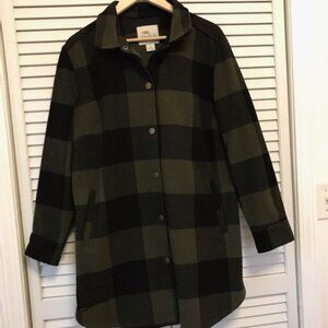 Bob Timber Lake Women Jacket Med.